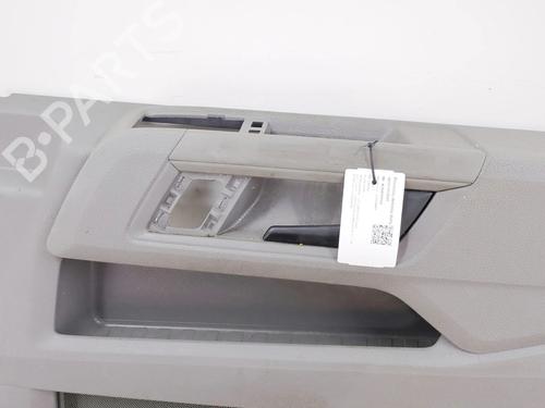 Front right panel VW CRAFTER Van (SY_, SX_) 2.0 TDI FWD (SYB, SYC, SYD) | BP39501569C59 - Image 5