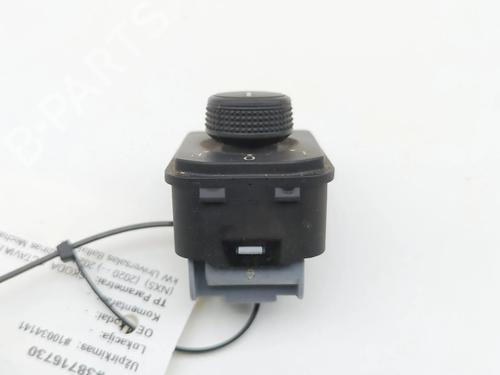 Spejlkontakt BMW 7 (E65, E66, E67) 745 i, Li | BP39244709I25 - Image 3