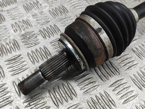 Left front driveshaft MAZDA CX-30 (DM) e-SKYACTIV-X M Hybrid | BP28564532M38