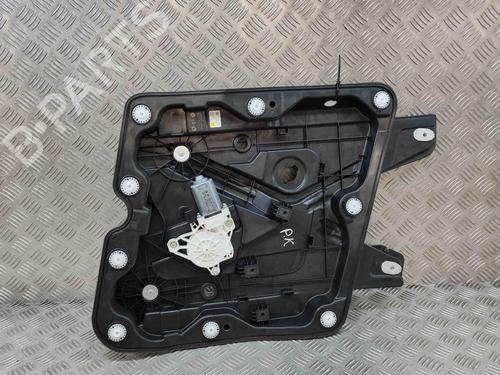 Used Front left window mechanism SKODA ENYAQ iV SUV (5AZ) 80 (204 hp) 28551952