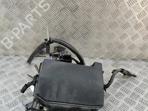 Used Fuse box Fuse box LEXUS CT (ZWA10_) 200h (ZWA10_) (99 hp) 25893800 25893800