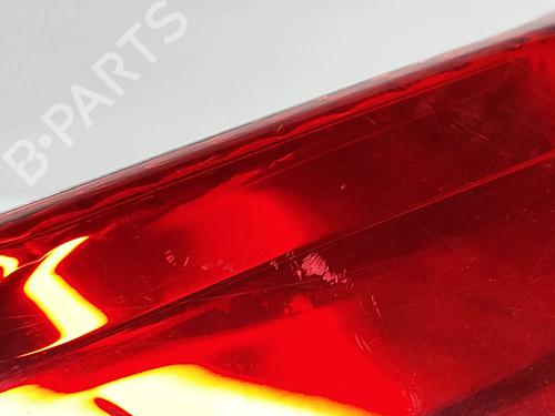 Right taillight CITROËN NEMO Box Body/MPV (AA_) 1.4 HDi | BP24142649C35 