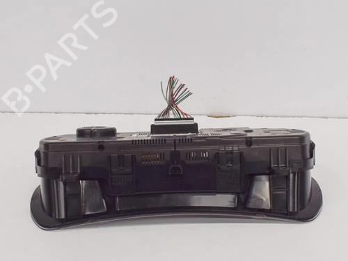 Instrument cluster RENAULT KADJAR (HA_, HL_) 1.5 dCi 110 (HLA3) | BP6744730C47 