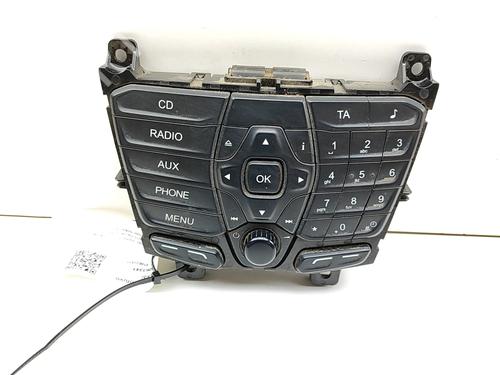 Used Switch Switch FORD TRANSIT CUSTOM V362 Bus (F3) 2.2 TDCi (125 hp) 36327268 36327268