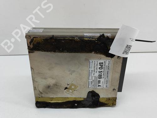 Engine control unit (ECU) ASTON MARTIN DB7 Vantage 3.2 | BP27776979M57  - Image 5