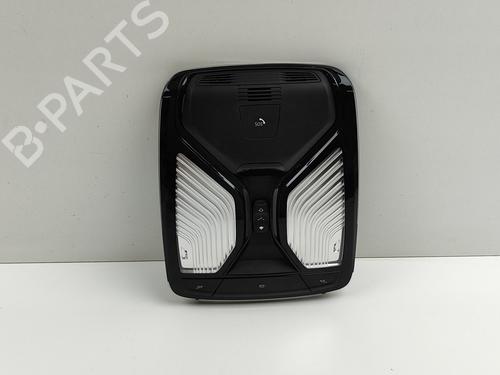 Interior roof light BMW X5 (G05, F95) xDrive 45 e Plug-in Hybrid 5A25179