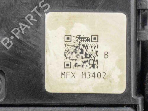 Tailgate lock KIA SPORTAGE IV (QL, QLE) 1.6 T-GDI AWD | BP6746531C101 