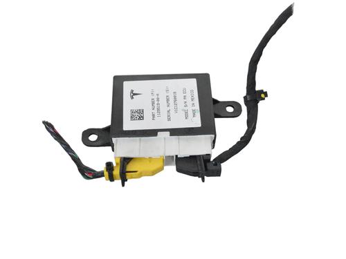 Used Electronic module Electronic module TESLA MODEL X (5YJX) P100D AWD (772 hp) 33366091 33366091
