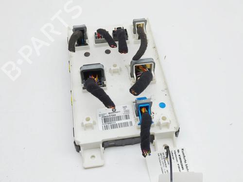 Control unit MASERATI GHIBLI III (M157) 3.0 D | BP39884367M11 - Image 2