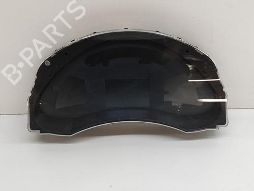 Used Instrument cluster NISSAN LEAF (ZE0) Electric (109 hp) 26129867
