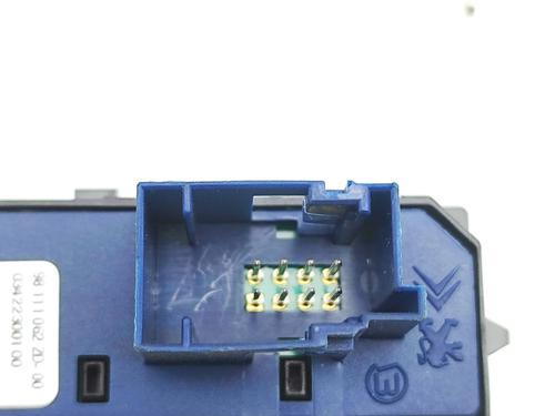 Switch PEUGEOT 508 SW I (8E_) 2.0 BlueHDi 180 | BP34161492I30  - Image 5