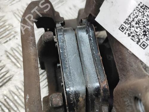 Right rear brake caliper MERCEDES-BENZ GLA (H247) GLA 200 (247.787) | BP30856884M106