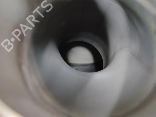 Catalyst MERCEDES-BENZ CLA (C118) CLA 250 e (118.386) | BP39656086M10 - Image 6