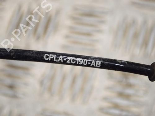 Right rear steering knuckle LAND ROVER RANGE ROVER SPORT II (L494) 3.0 SDV6 4x4 | BP27757058M28 