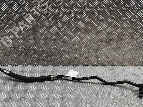 Used Pipe BMW 6 (E63) 635 d (286 hp) 22807859