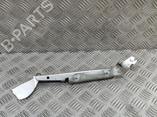 Used Hinge/Door check strap DODGE NITRO 2.8 CRD 4WD (177 hp) 28546639