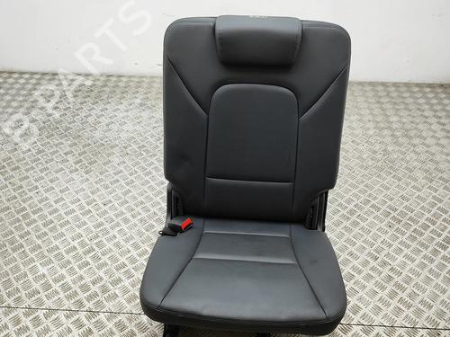 Used Rear seat Rear seat 38191705 38191705