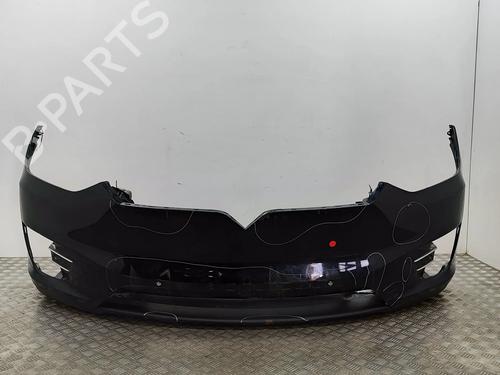 Used Front bumper Front bumper TESLA MODEL X (5YJX) P100D AWD (772 hp) 33370531 33370531