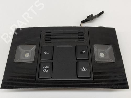 Used Interior roof light VW GOLF VII (5G1, BQ1, BE1, BE2) 2.0 GTI (245 hp) 22999132