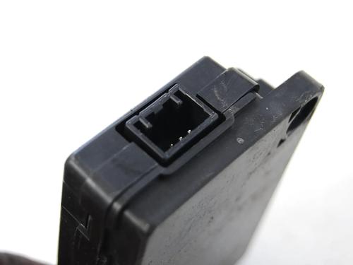 Electronic module CHRYSLER GRAND VOYAGER V (RT) 2.8 CRD | BP33340724M83 - Image 4