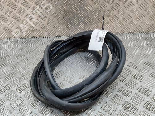 Rubber door seal HONDA CIVIC X Hatchback (FC_, FK_) 2.0 Type-R (FK8) | BP20981605C142 