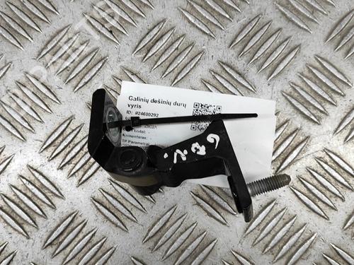 Used Hinge/Door check strap AUDI A3 Sportback (8YA, 8YF) RS3 TFSI quattro (407 hp) 27771582