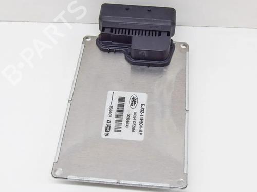 Used Electronic module Electronic module LAND ROVER RANGE ROVER EVOQUE (L538) 2.2 D 4x4 (190 hp) 6771167 6771167