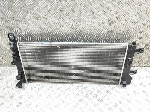 Used Water radiator Water radiator NISSAN LEAF (ZE1) Electric (150 hp) 34443156 34443156