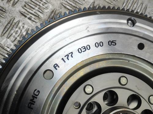 Flywheel ASTON MARTIN DBX 4.0 All-wheel Drive | BP36809785M101 - Image 6
