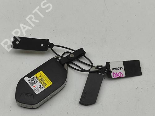 Used Electronic module KIA SORENTO IV (MQ4, MQ4A) 1.6 T-GDi Plug-in Hybrid AWD (265 hp) 32025621