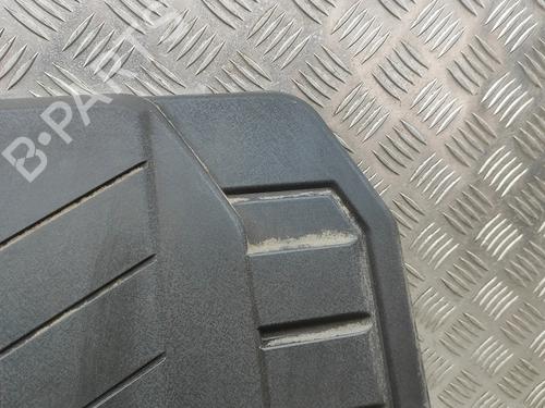 Upper protection SSANGYONG REXTON W / REXTON 2.2 Xdi All-wheel Drive | BP32973765M93 - Image 4