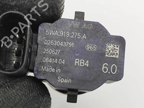 Electronic module CUPRA BORN (K11) 58 e-boost | BP38093990M83 - Image 6