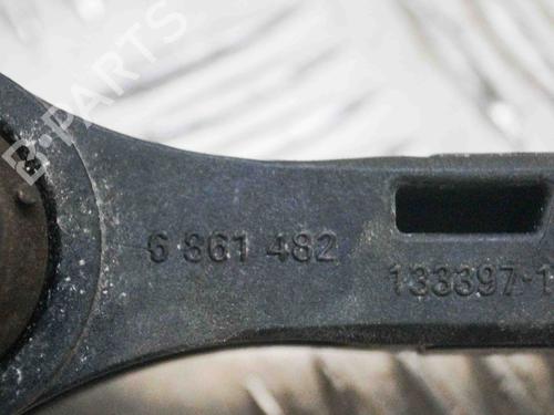 Andere BMW 7 (G11, G12) 740 d, Ld xDrive | BP14658023O1