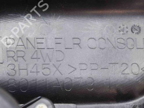 Other MITSUBISHI OUTLANDER II (CW_W) 2.0 4WD | BP27755114O1 