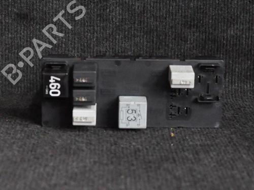 Elektronisk modul VW TOURAN (1T1, 1T2) 1.9 TDI (100 hp) 6721052