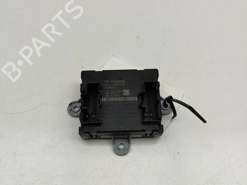 Used Electronic module Electronic module JAGUAR F-PACE (X761) 2.0 TD4 (163 hp) 33376041 33376041
