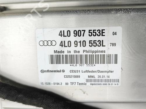 Electronic module AUDI Q7 (4LB) 3.0 TDI quattro | BP35718021M83  - Image 7