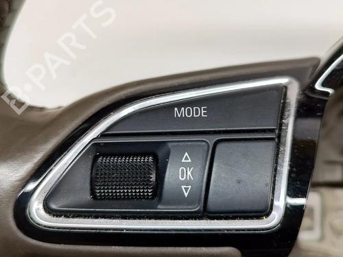 Steering wheel AUDI Q5 (8RB) 3.0 TFSI quattro | BP26933403C49  - Image 7