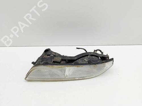 Used Left front fog light Left front fog light SSANGYONG REXTON / REXTON II (GAB_) 2.9 TD (120 hp) 33377885 33377885