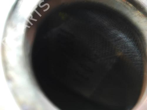 Catalyst HYUNDAI TUCSON (TL, TLE) 1.7 CRDi | BP30856926M10