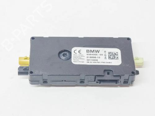 Elektronische module BMW 7 (G11, G12) 730 d, Ld (265 hp) 7732831