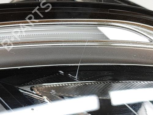 Right headlight VW T-ROC (A11, D11) 1.5 TSI | BP29510736C29 