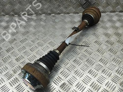 Right rear driveshaft AUDI A6 C8 Avant (4A5) RS6 TFSI Mild Hybrid quattro | BP33549224M41 - Image 2