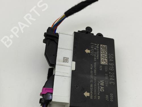 Elektronisk modul AUDI Q3 (F3B) 35 TFSI | BP27789878M83 