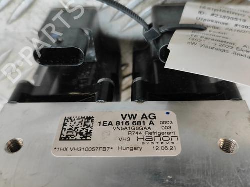 Elektronisk sensor AUDI Q4 E-TRON Sportback (F4N) 50 quattro | BP27770566M84 