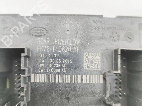Electronic module JAGUAR XE (X760) 2.0 D | BP32779873M83  - Image 6