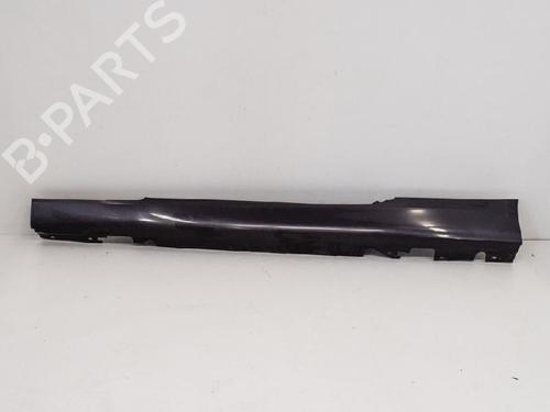 Venstre sidekjole BMW 3 Coupe (E92) 330 xi (258 hp) 14662479