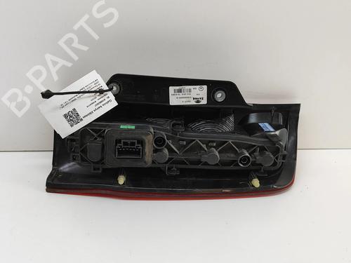 Left taillight CITROËN NEMO Box Body/MPV (AA_) 1.4 HDi | BP33369906C34  - Image 6