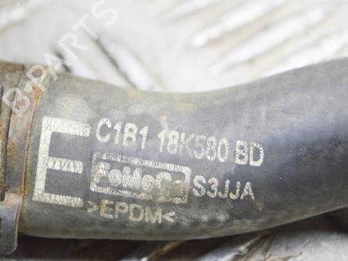 Pipe FORD FIESTA VI (CB1, CCN) 1.0 EcoBoost | BP14647477M125 
