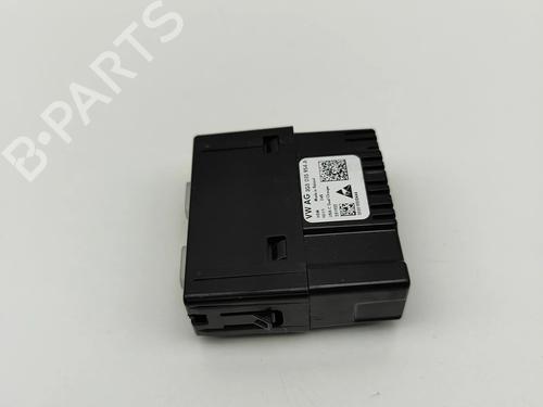 Electronic module CUPRA ATECA (KH7, KHP, KBP) 2.0 TSI 4Drive | BP33376980M83 - Image 5
